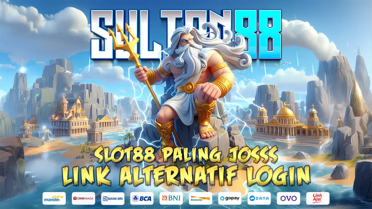 HOKAGE4D slot88 resmi