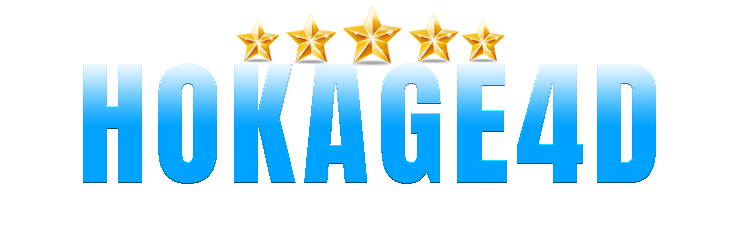 HOKAGE4D Logo